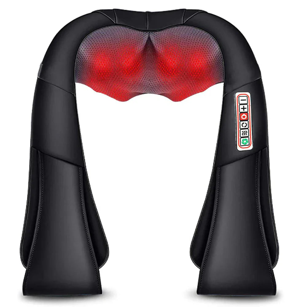 Electric Shoulder Soothing Massager