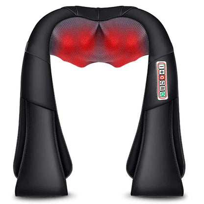 Electric Shoulder Soothing Massager