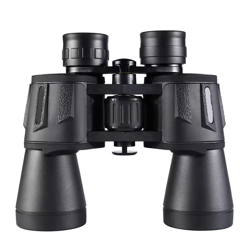 Marcherelle™ – Long-Range Binoculars 20x50 with Bright FMC Optics