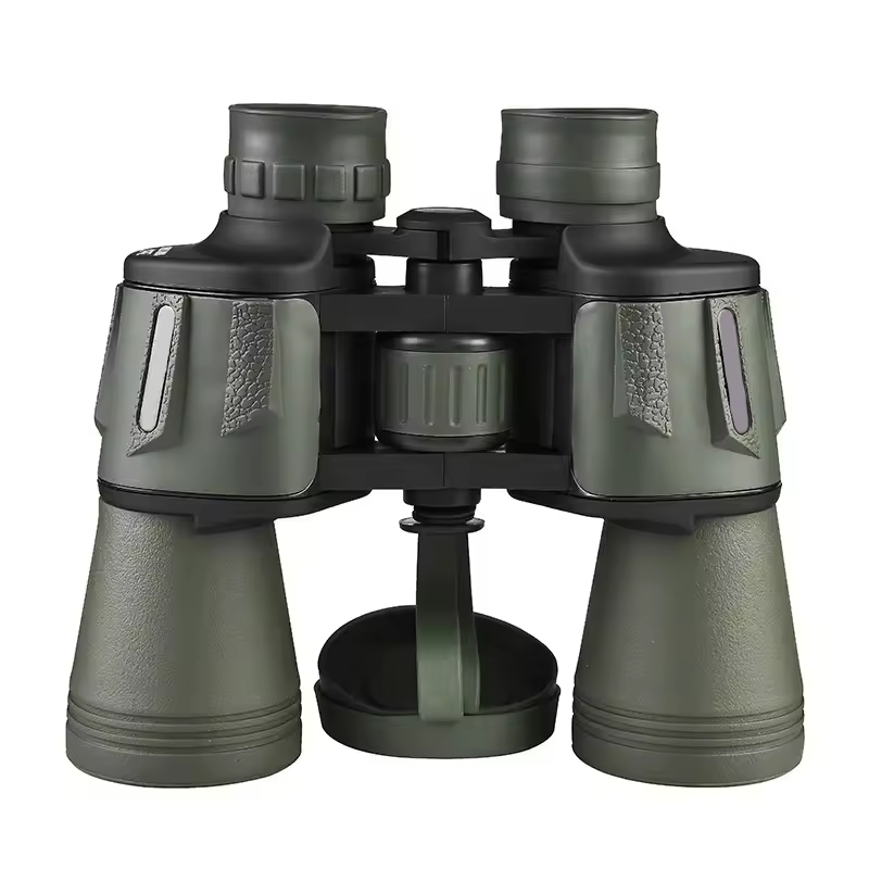 Marcherelle™ – Long-Range Binoculars 20x50 with Bright FMC Optics