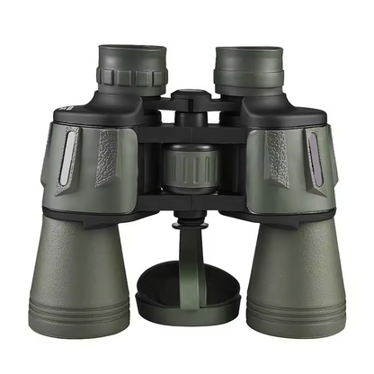 Marcherelle™ – Long-Range Binoculars 20x50 with Bright FMC Optics