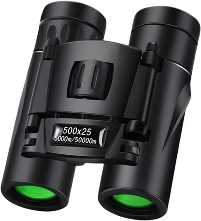 Marcherelle™ – Long-Range Binoculars 900x25 with High-Clarity Bak4 Optics