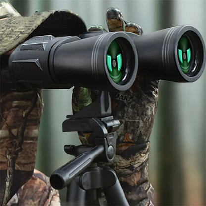 Marcherelle™ – Long-Range Binoculars 20x50 with Bright FMC Optics