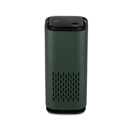 High-End Air Cleaner Purifier