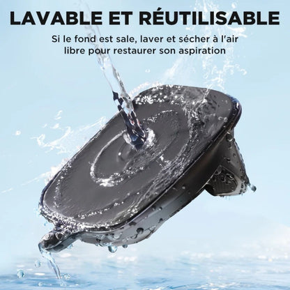 Universal Car Phone Holder with Suction Cup