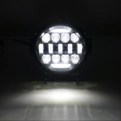 Powerful Automotive LED Spotlight for Car