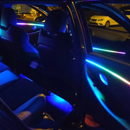 Elegant Design Interior Car LED Lamp