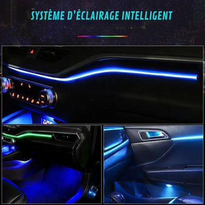 Elegant Design Interior Car LED Lamp