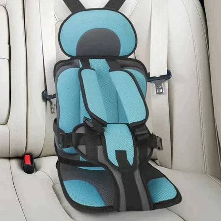Lightweight and Compact Child Car Seat