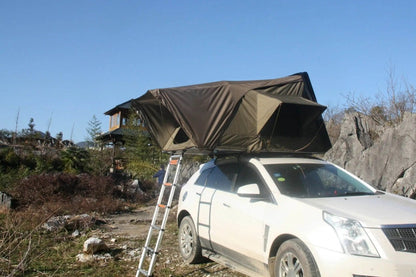 4-Person Roof Tent for Family Camping