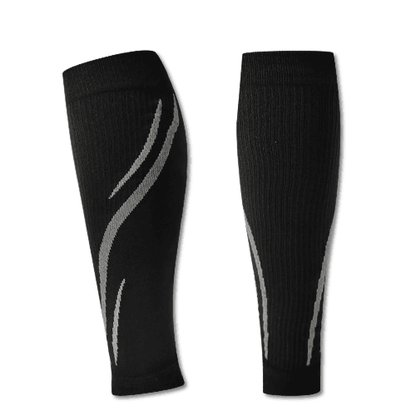 Sport Socks for Muscular Calves