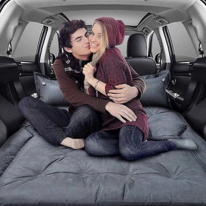 Comfortable Inflatable Car Mattress