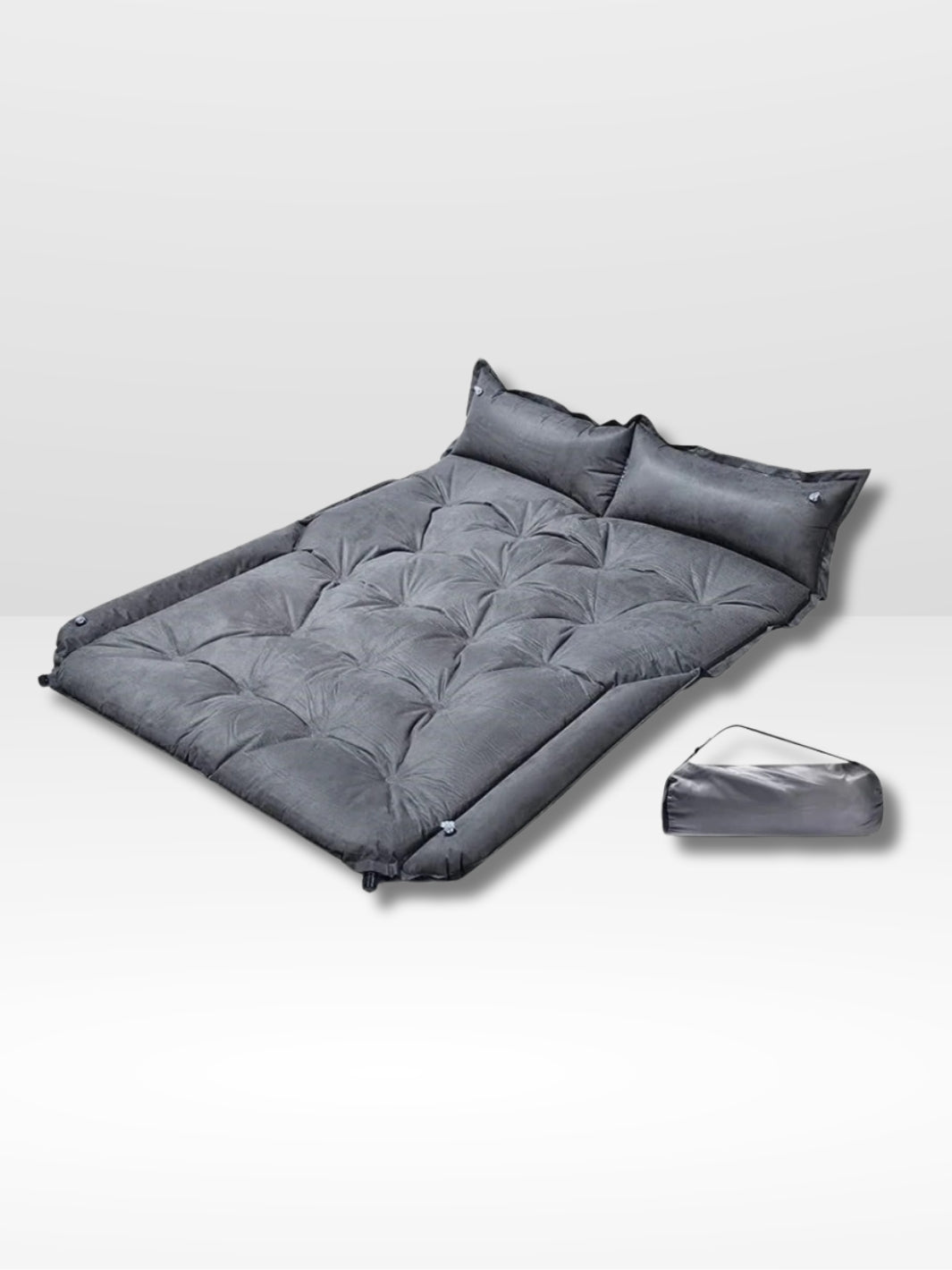 Matelas de Voiture Gonflable Confortable - Marcherelle