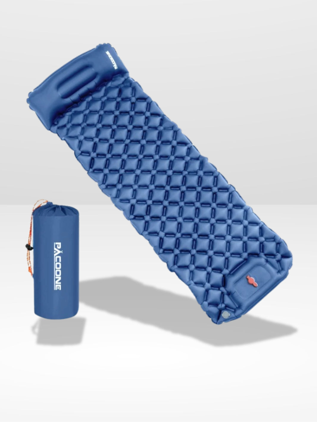 Lightweight and Comfortable Inflatable Camping Mattress