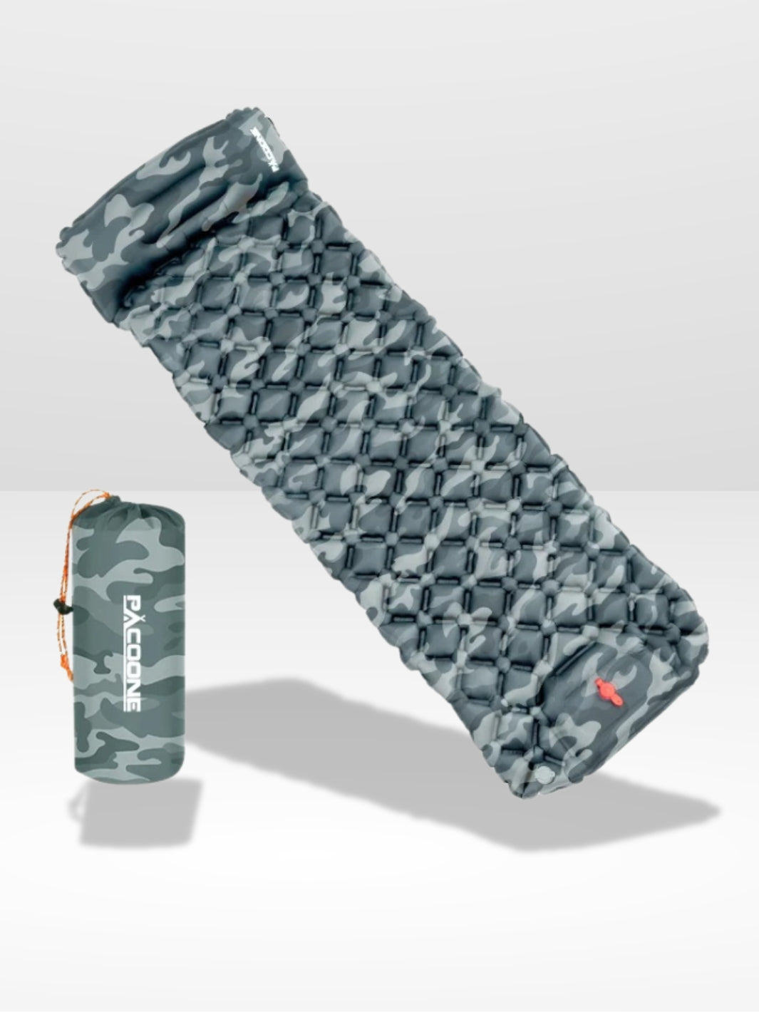 Lightweight and Comfortable Inflatable Camping Mattress