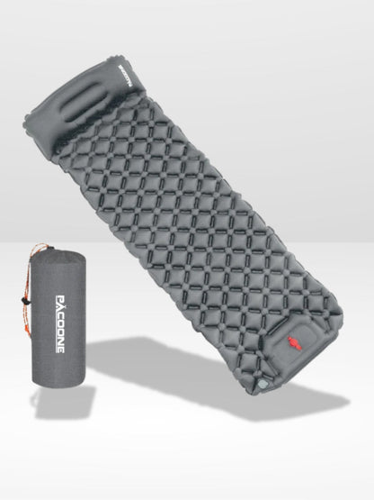 Lightweight and Comfortable Inflatable Camping Mattress