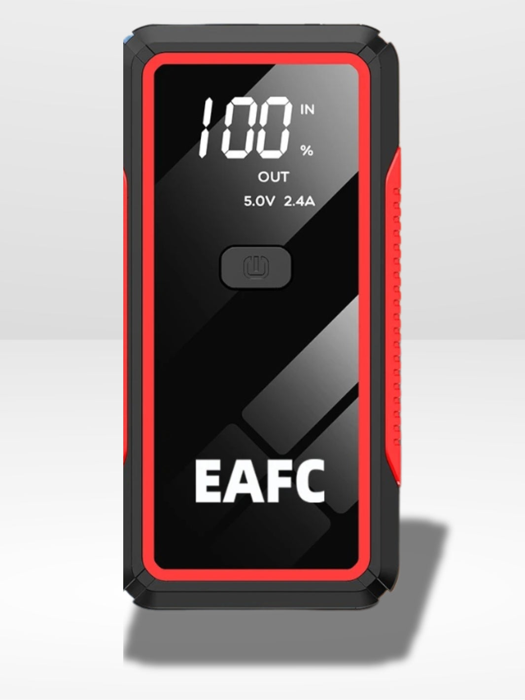 Reliable and Compact Power Booster