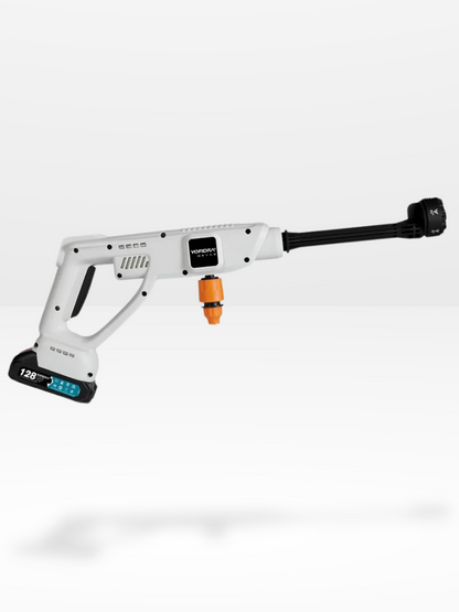 Professional 6 in 1 Portable High-Pressure Cleaner