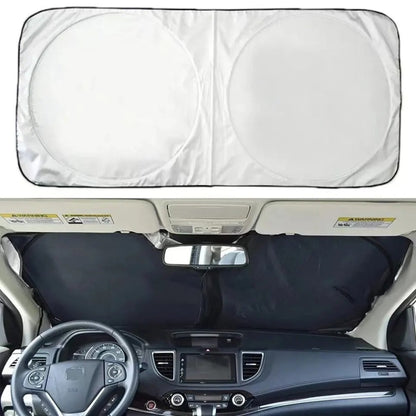 Car Sunshade Anti-Glare Screen