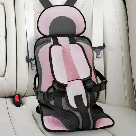 Lightweight and Compact Child Car Seat