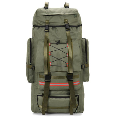 Large Capacity Waterproof Hiking Bag