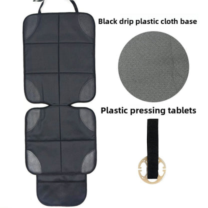 Waterproof and Non-Slip Car Seat Covers