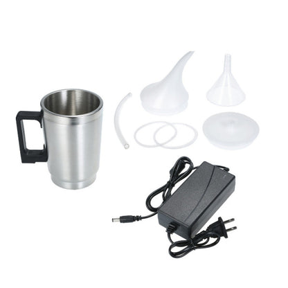 Advanced ClearVision LED Headlight Renovation Kit