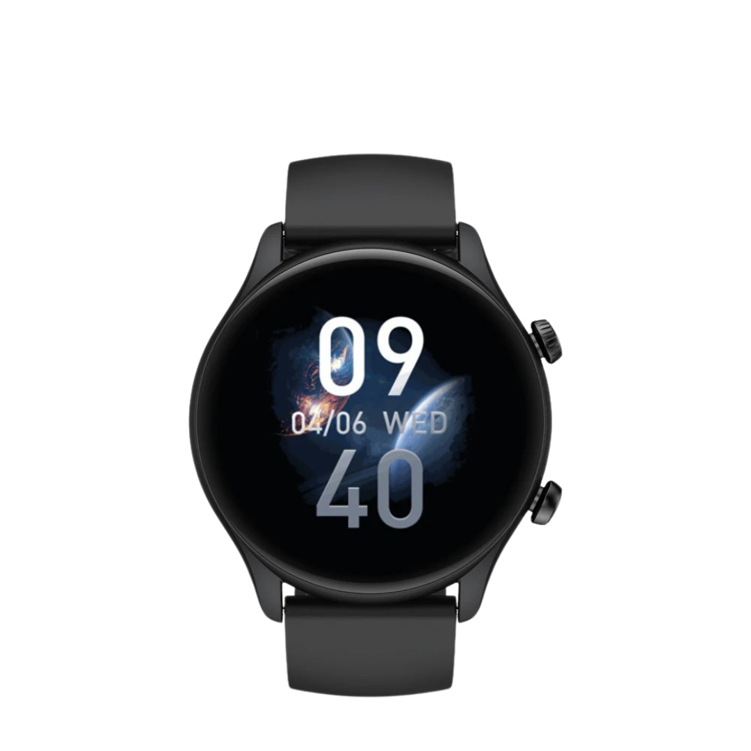Precise HD screen sports watch