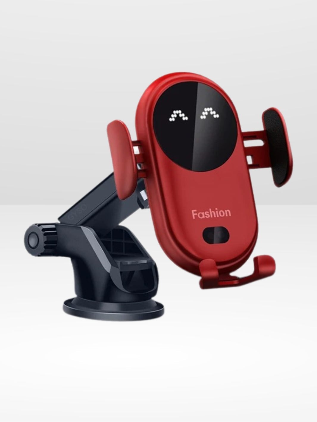 Wireless Charger Car Phone Holder