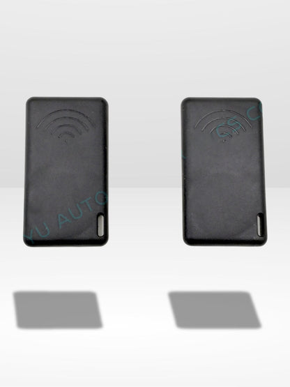 Car GPS Anti-Theft System with Alarm