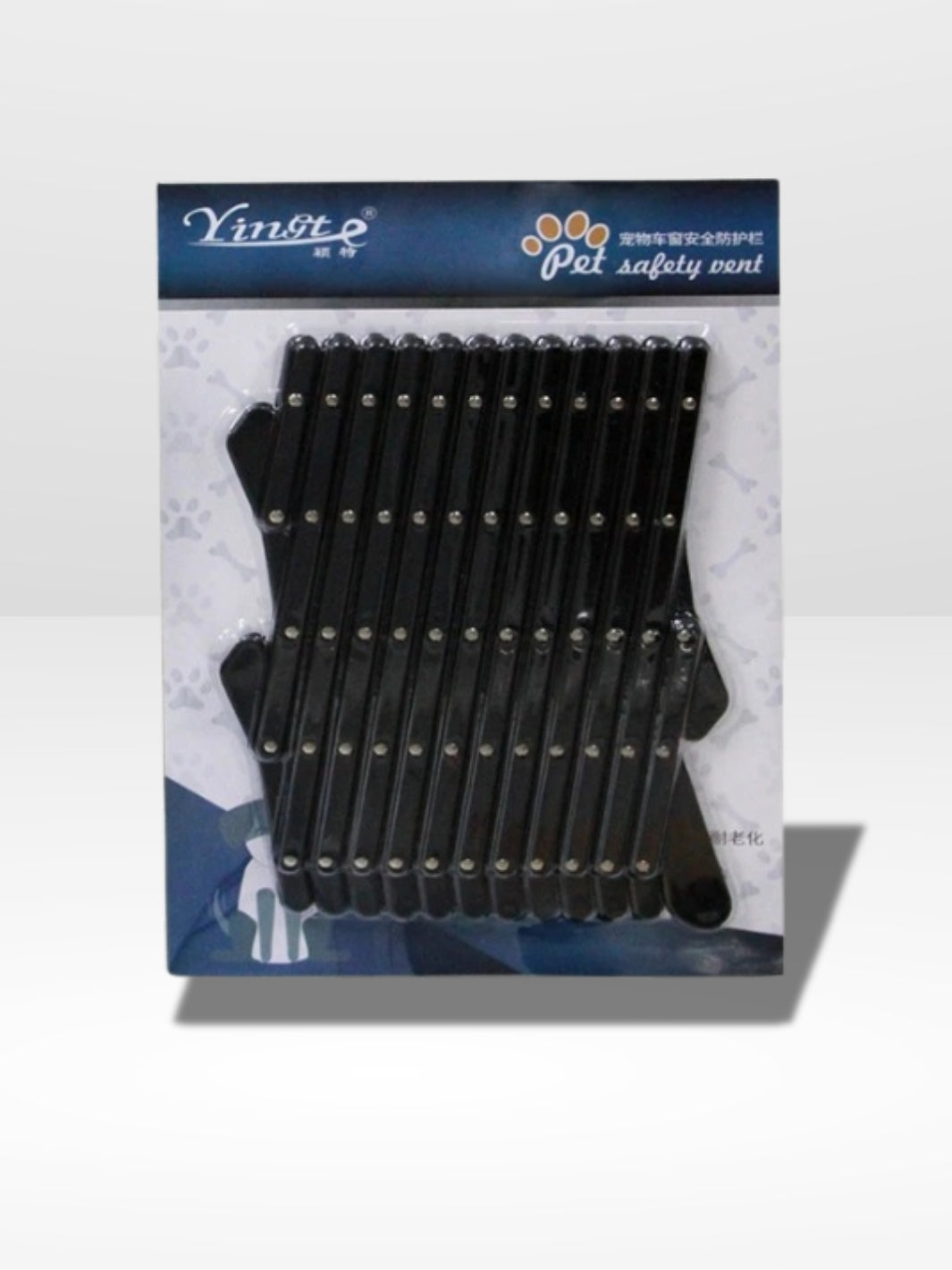 Universal Dog Car Safety Barrier