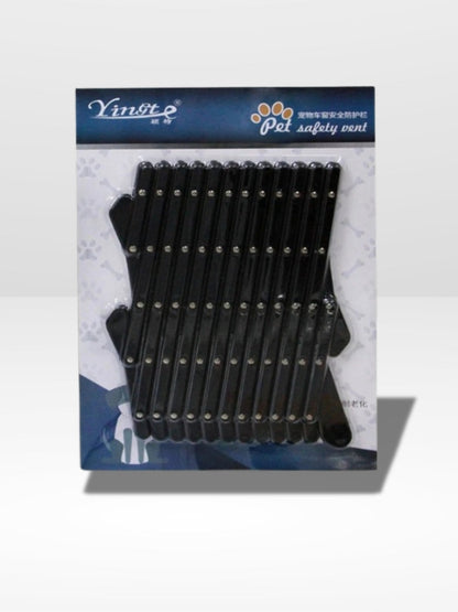 Universal Dog Car Safety Barrier