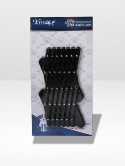 Universal Dog Car Safety Barrier