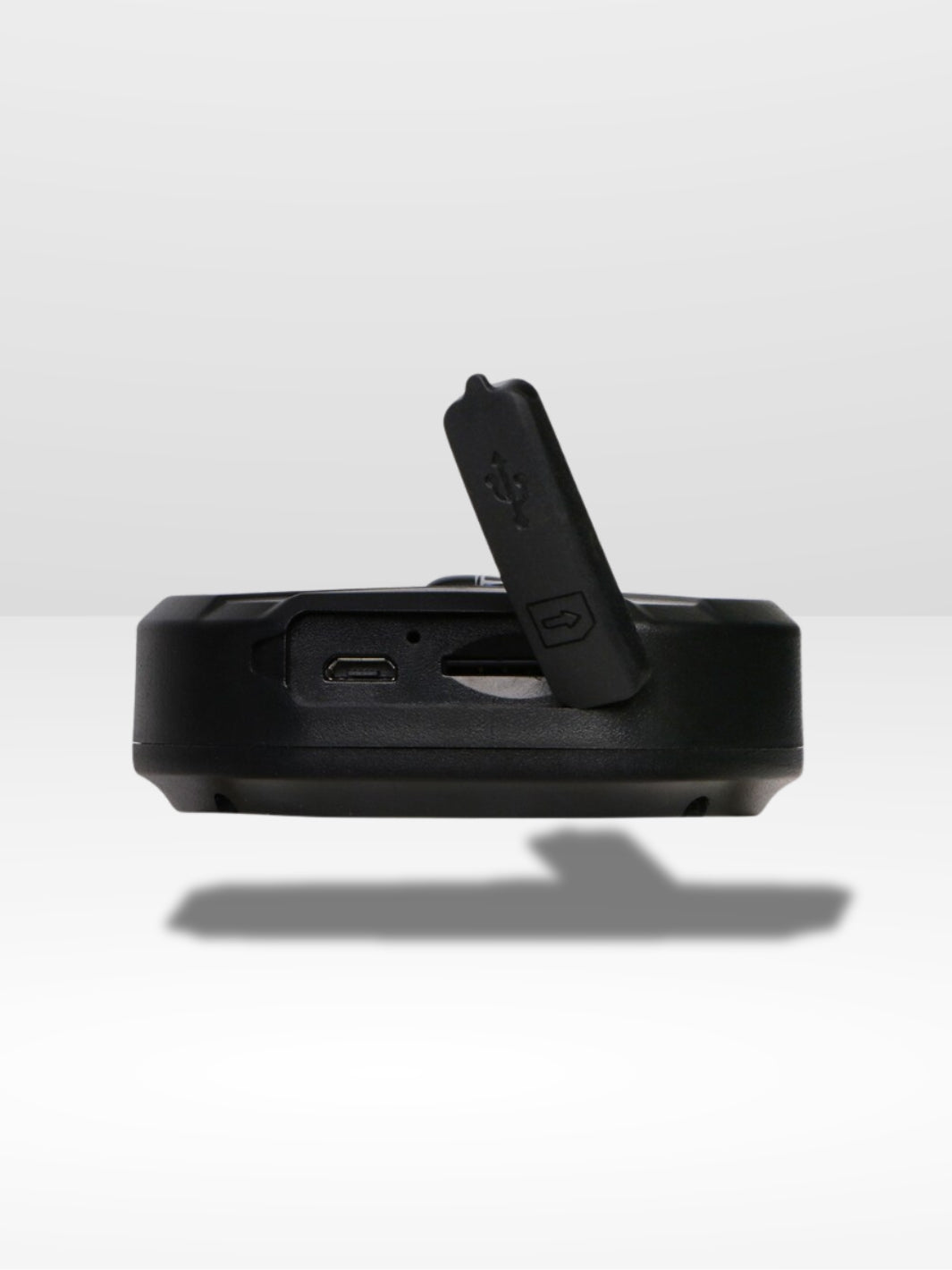 Discreet and Waterproof Car 4G GPS Tracker