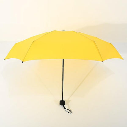 Ultra Light and Sturdy Folding Umbrella
