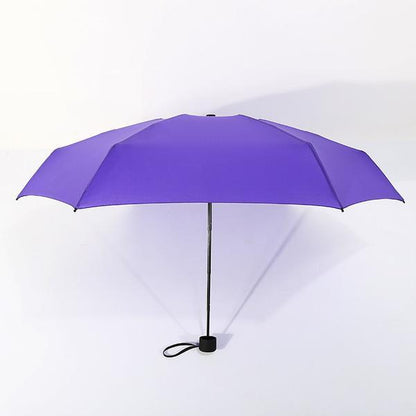 Ultra Light and Sturdy Folding Umbrella