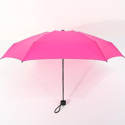 Ultra Light and Sturdy Folding Umbrella