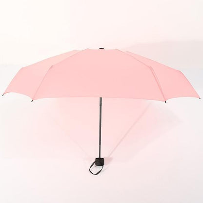 Ultra Light and Sturdy Folding Umbrella
