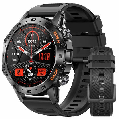 Men's Fitness Smartwatch