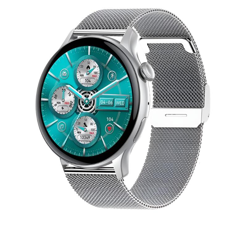 Women's Smartwatch with HD Screen